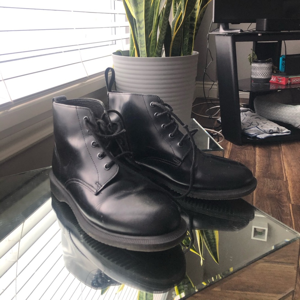 Dr. Marten’s